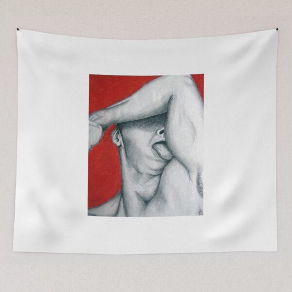 Item preview, Lick designed and sold by GeezerArt.