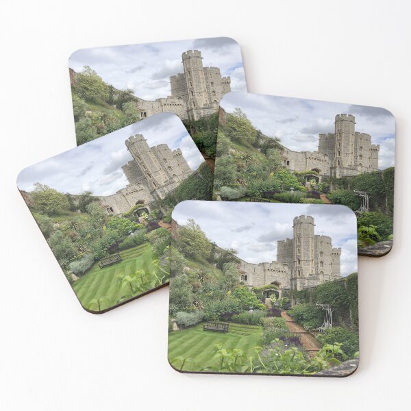 Item preview, Castle in the Sky designed and sold by Vicki Boyd.