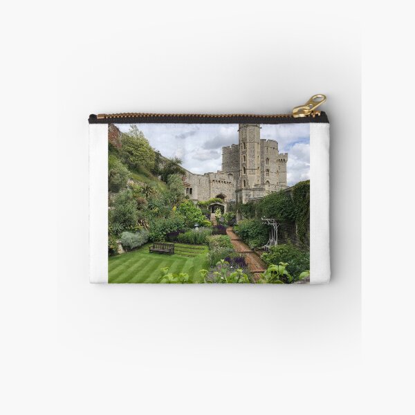 Item preview, Castle in the Sky designed and sold by Vicki Boyd.