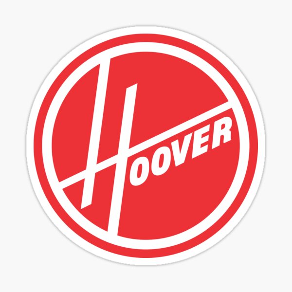 Details about   Hoover Concept 3225 Model Vacuum Cleaner Decal Black Writing 52115080 C3 