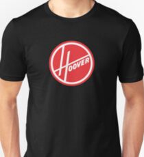 Hoover T-Shirts | Redbubble
