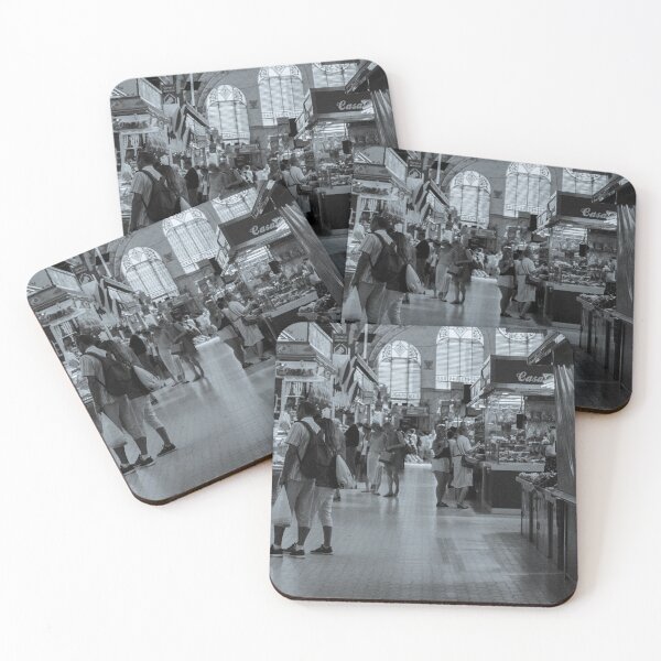 Item preview, The Central Market of Valencia designed and sold by Caitlin Meyer.