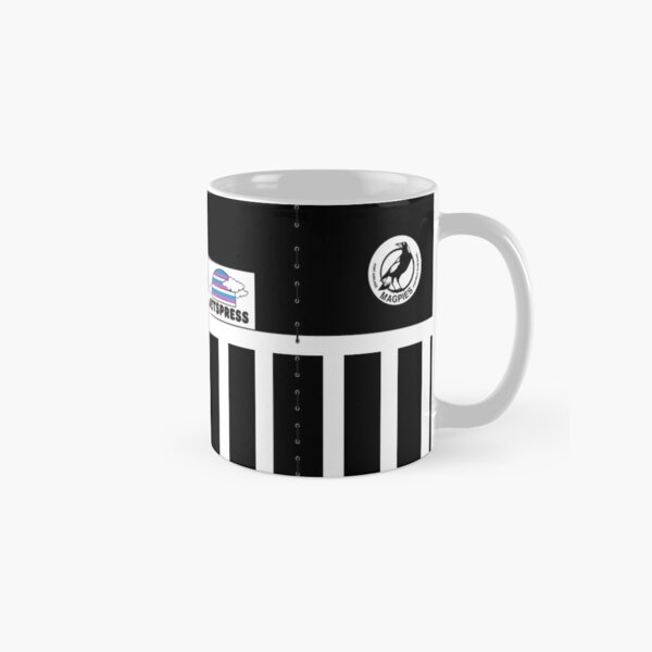 Russell Ebert Coffee Mug Classic Mug