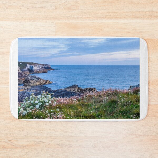 Item preview, Anglesey coastline designed and sold by craig777red.