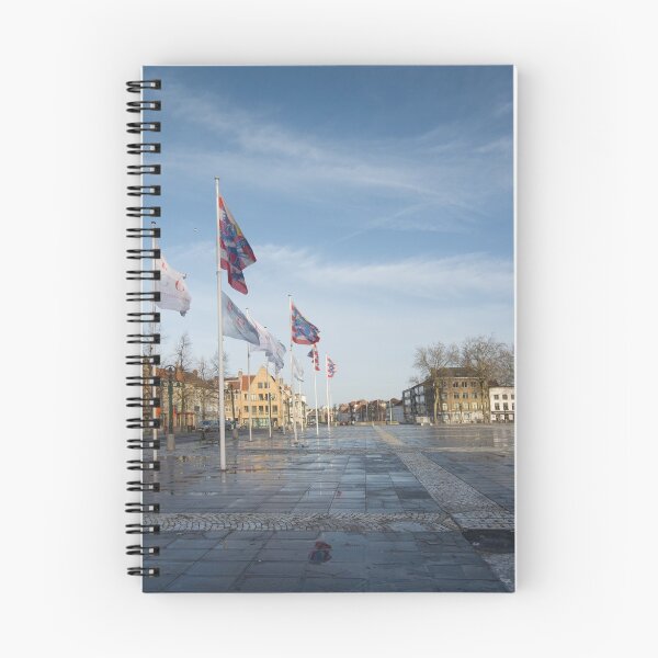 Item preview, Het Zand, Bruges designed and sold by StephenJSmith.