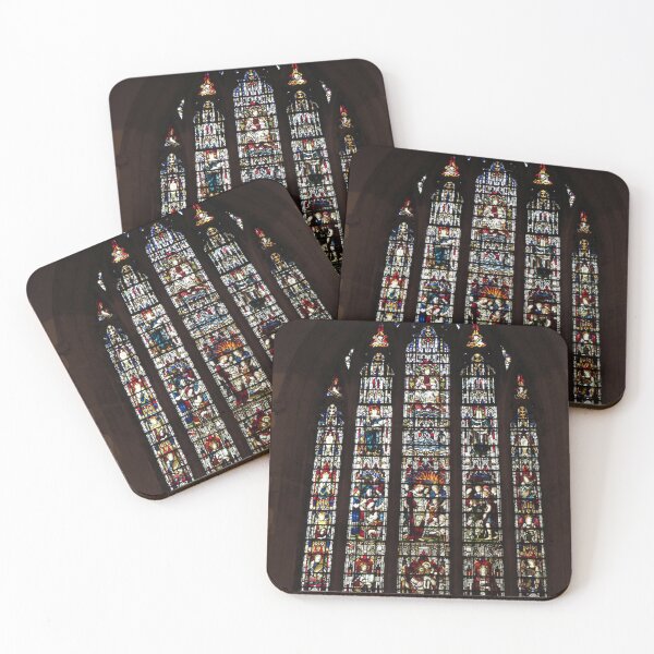 Item preview, The Window, Holy Trinity Chapel, Wimborne Minster designed and sold by wiggyofipswich.