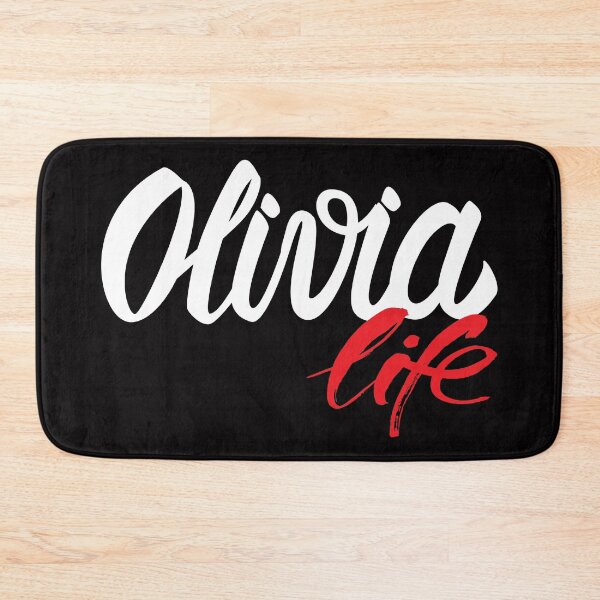 Item preview, Olivia Life My Name is Olivia!  designed and sold by ProjectX23.