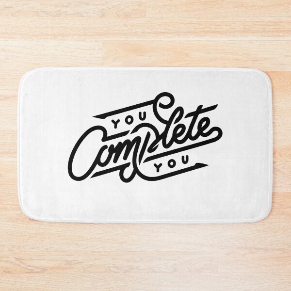 Item preview, you Complete you designed and sold by Kerry Pritchard.