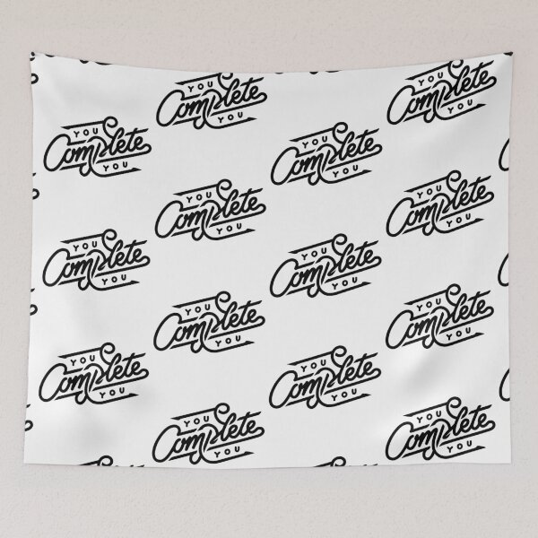 Item preview, you Complete you designed and sold by Kerry Pritchard.