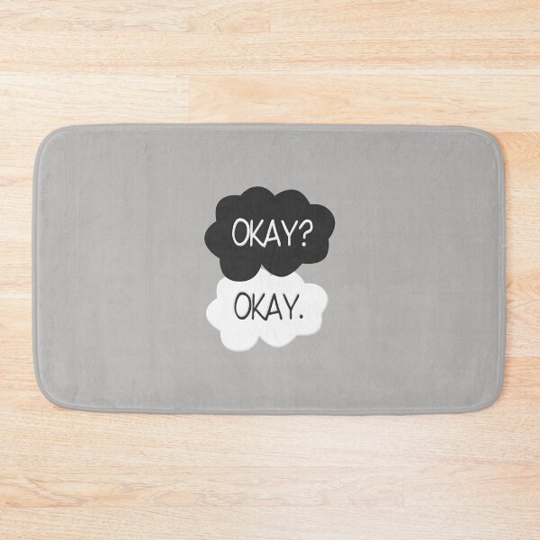 Item preview, Okay Okay designed and sold by BleedingAgility.