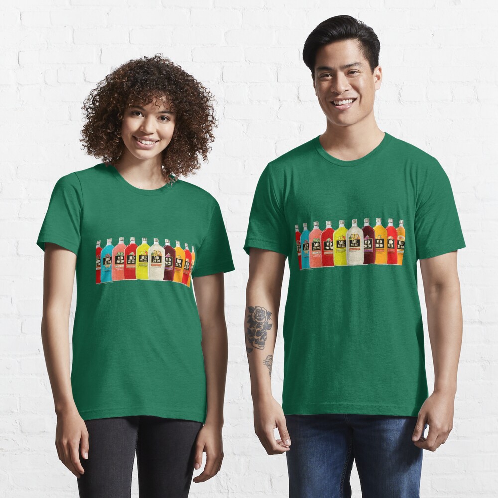 Mad Dog MD 2020 Essential T-Shirt
