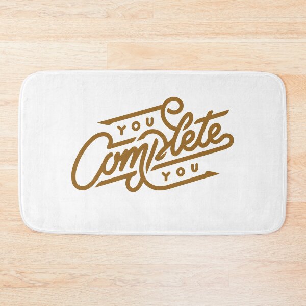 Item preview, you Complete you designed and sold by Kerry Pritchard.