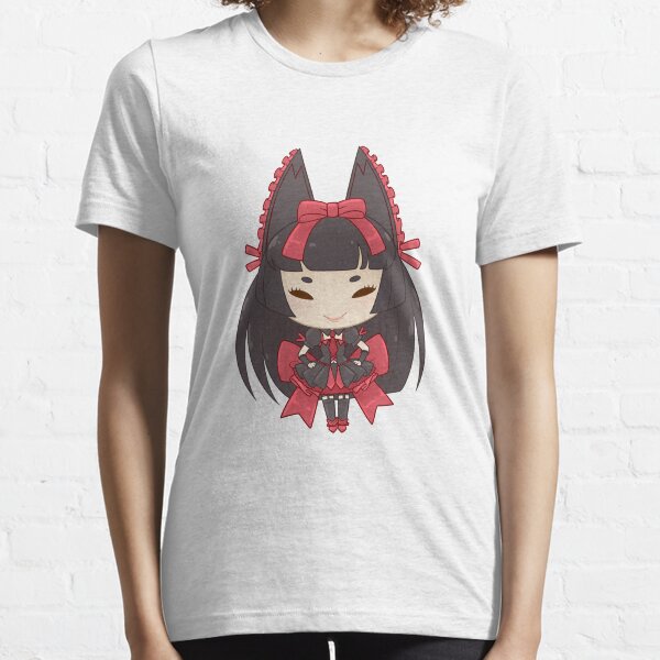 Kawaii Rory Mercury Essential T-Shirt