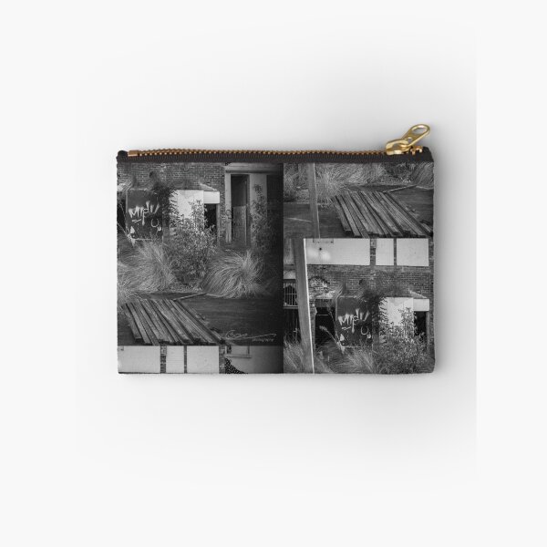 Item preview, Taken through a crack in the boards designed and sold by Clare Colins.