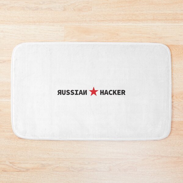 Item preview, Russian Hacker designed and sold by adidabu.