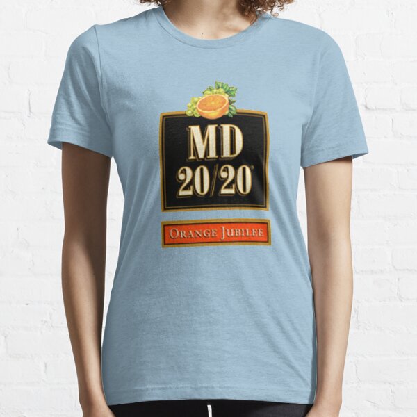 Mad Dog MD 2020 Essential T-Shirt