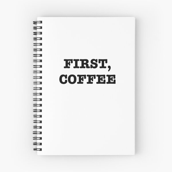 Item preview, First, Coffee shirt and sticker designed and sold by zfree-art.