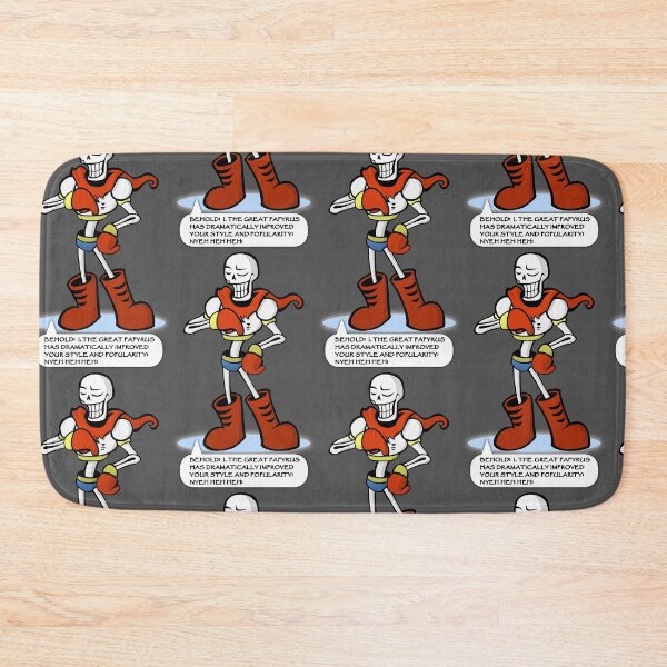 Item preview, Cool Papyrus designed and sold by Facebook.com/ ArtByAmyMinori.