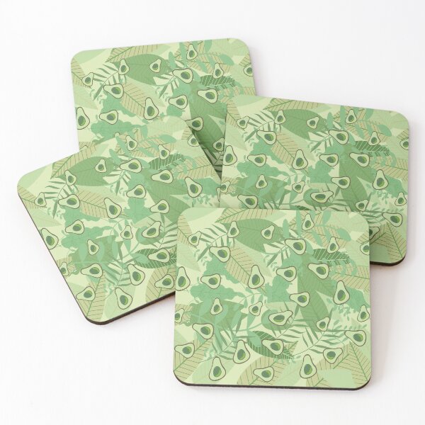 Item preview, Avocado Cravings designed and sold by TheaDesign.