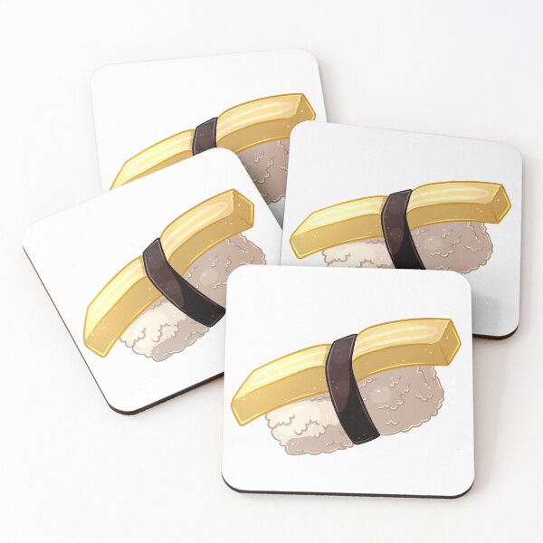 Item preview, Kawaii Tamago designed and sold by grandifloru.