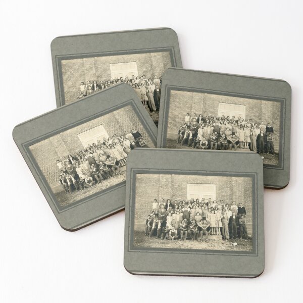 Item preview, 1930 LOWES SCHOOL, GRAVES COUNTY, KENTUCKY designed and sold by West Kentucky Genealogy.