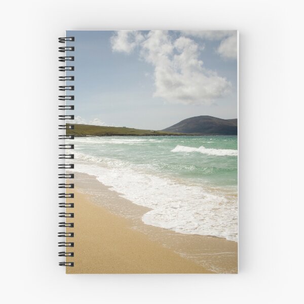 Item preview, Scarista Beach designed and sold by StephenJSmith.