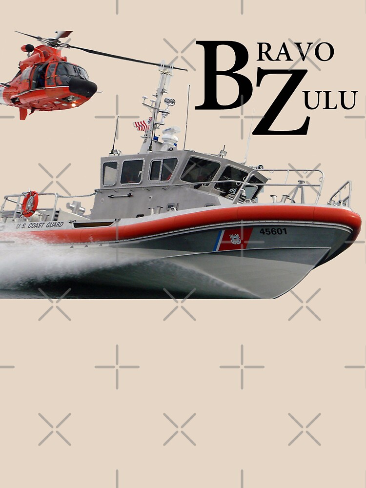 Bravo Zulu by Mbranco