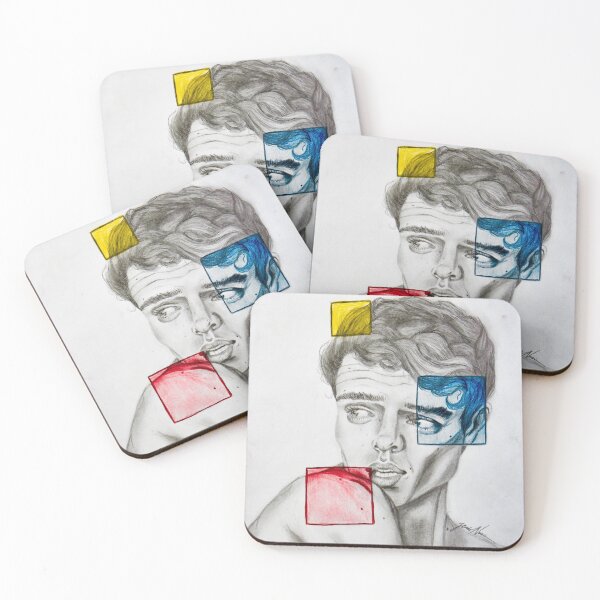Item preview, primary man designed and sold by Jessi Norblom.