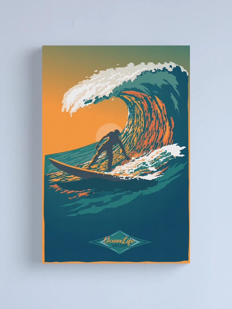 surfing life 原画 fcp,large,wall_texture,product