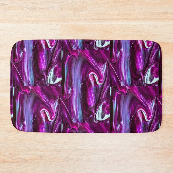 Item preview, Purple wave designed and sold by imzy3.