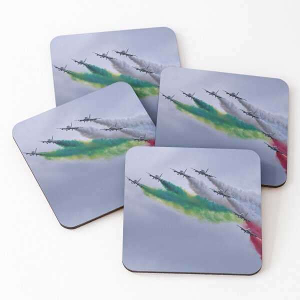 Item preview, Frecce Tricolori designed and sold by rawshutterbug.