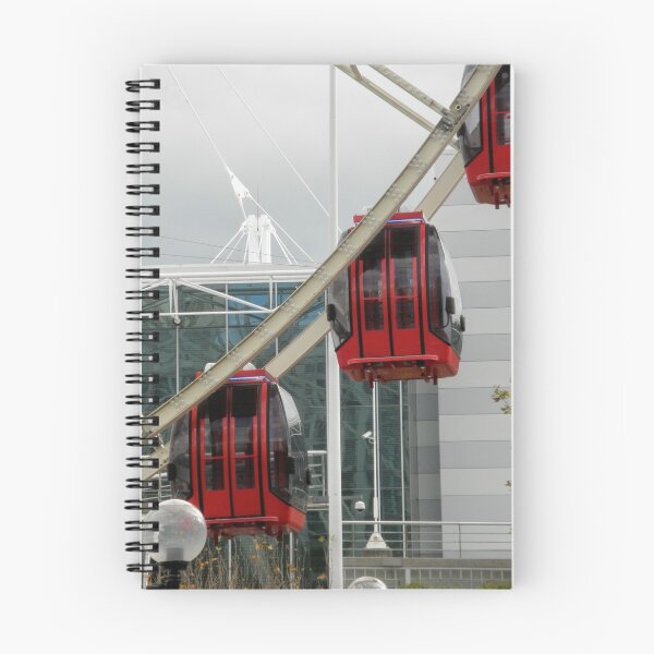 Item preview, Wheel, Darling Harbour, Sydney, NSW,Australia. designed and sold by kaysharp.