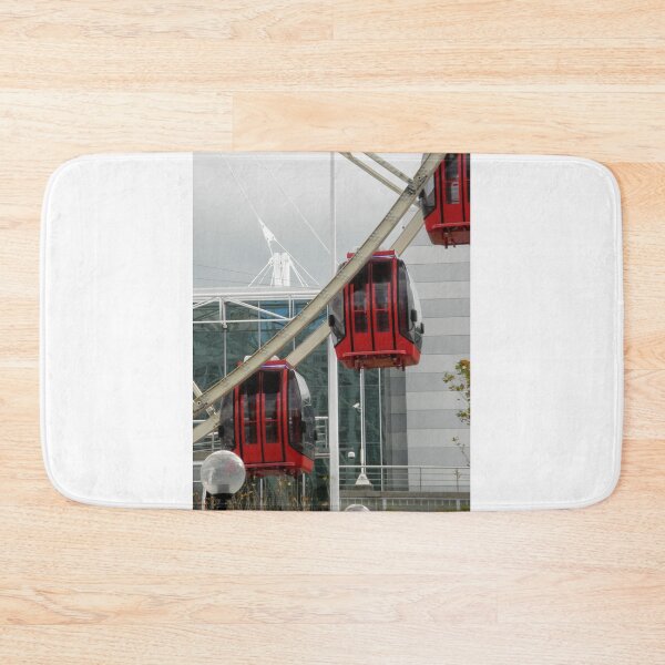 Item preview, Wheel, Darling Harbour, Sydney, NSW,Australia. designed and sold by kaysharp.