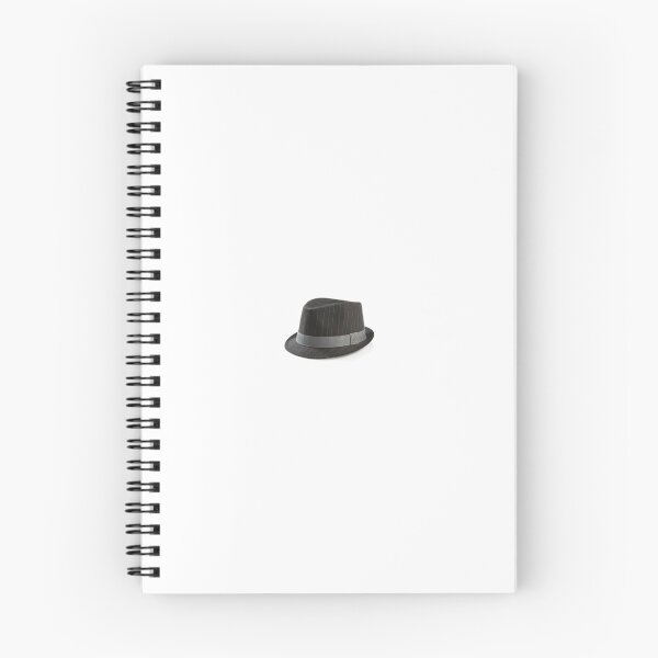 Item preview, Fedora designed and sold by oatmael.