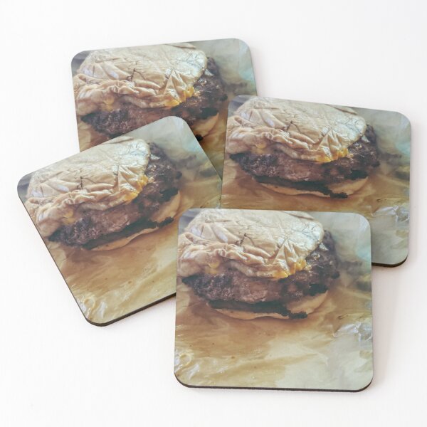 Item preview, pungburger designed and sold by damiansucks.