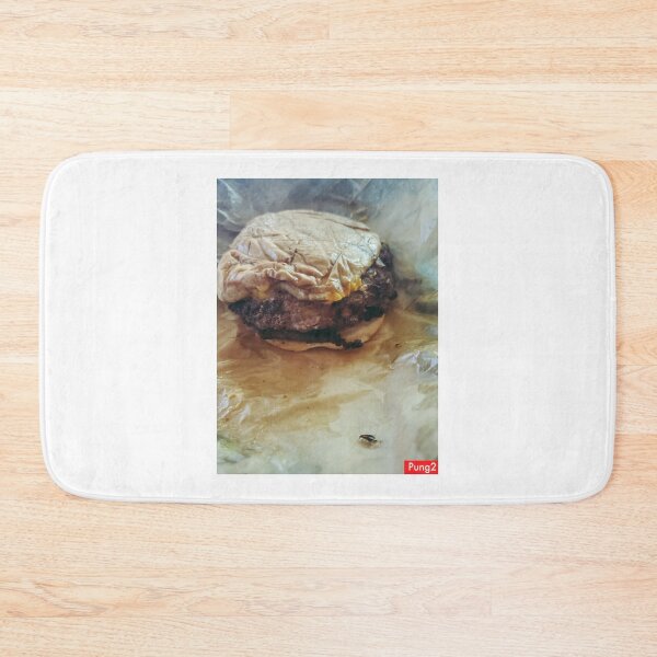 Item preview, pungburger designed and sold by damiansucks.