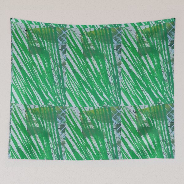 Item preview, Green Grass Design designed and sold by JBArts2019.