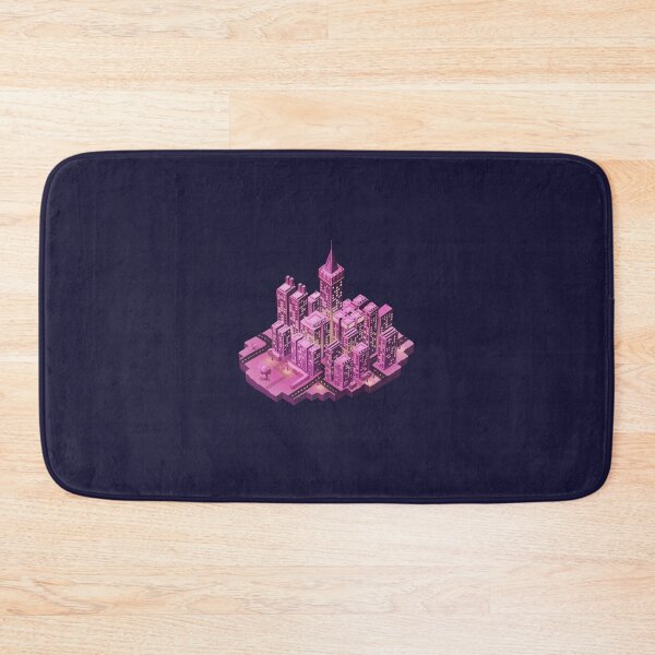 Item preview, Revansch! City designed and sold by Tobias Mattsson.