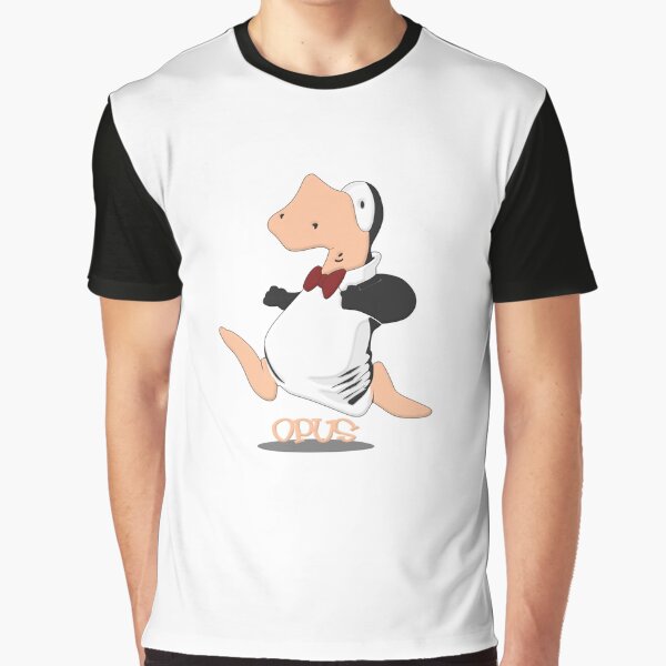Item preview, Opus Penguin designed and sold by BleedingAgility.