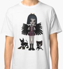 Decadent Discordia Shirts & Stickers Classic T-Shirt