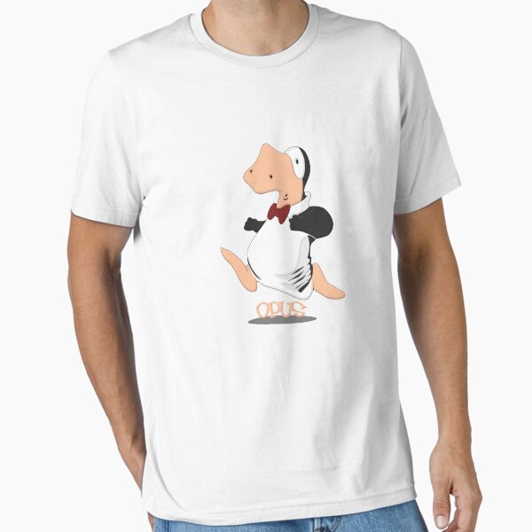 Item preview, Opus Penguin designed and sold by BleedingAgility.