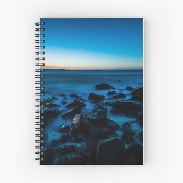 Item preview, Blue Hour designed and sold by Kana Photography.