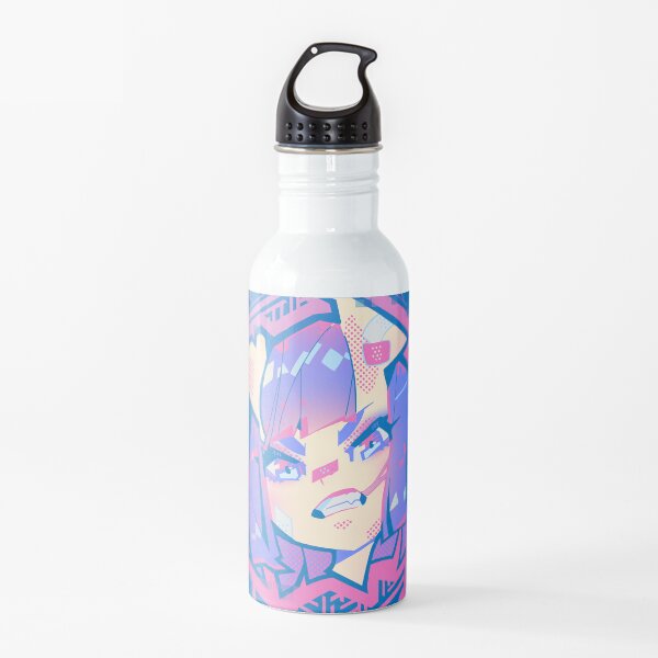 pyeo Water Bottle