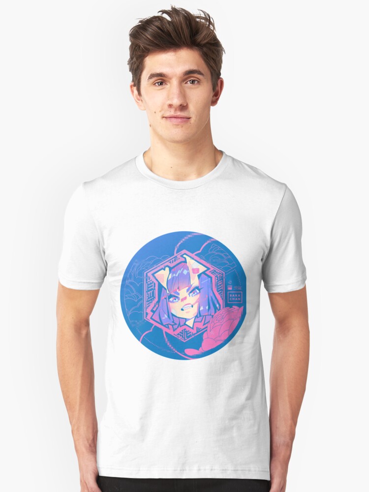 Alternate view of pyeo Slim Fit T-Shirt