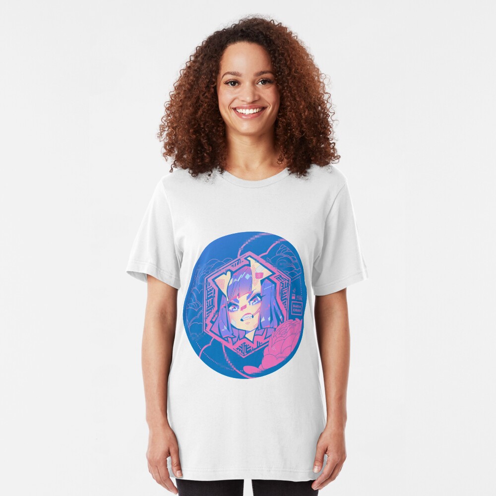 pyeo Slim Fit T-Shirt
