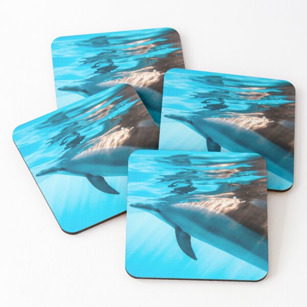 Item preview, Dolphin designed and sold by Kana Photography.