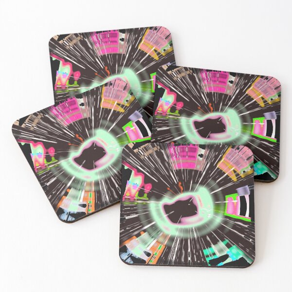 Item preview, disco waves designed and sold by haroulita.