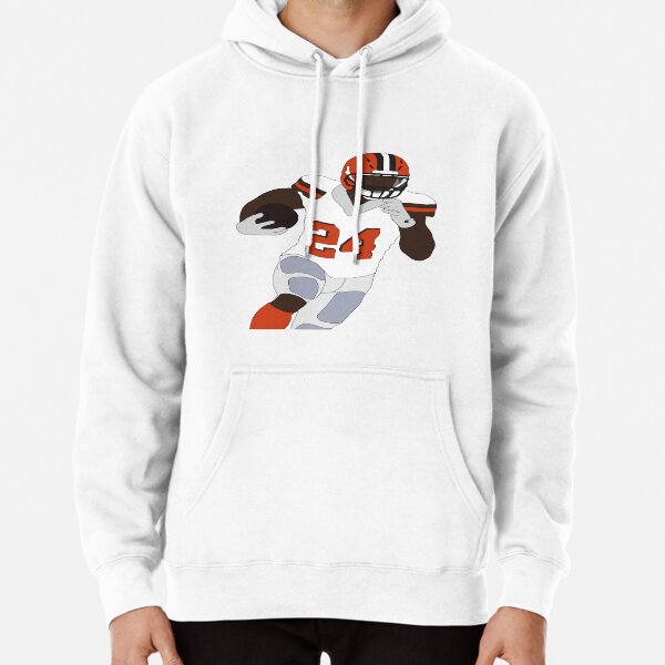 Cleveland browns rb nick chubb 24 browns shirt, hoodie, sweater, long  sleeve and tank top