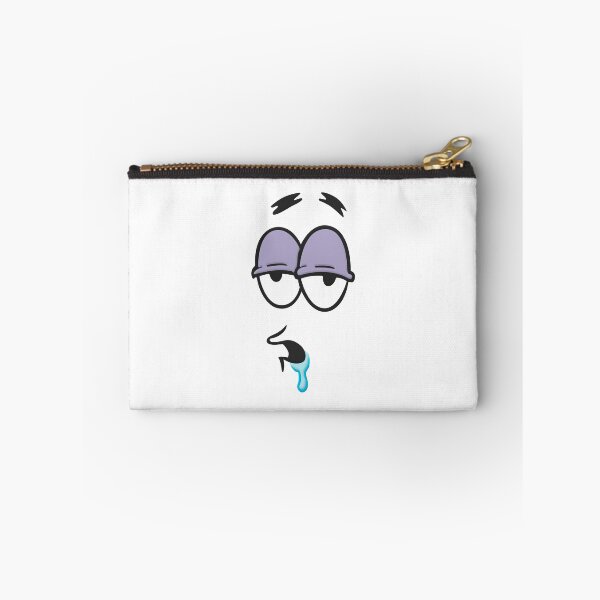 Item preview, Patrick Drooling designed and sold by BleedingAgility.