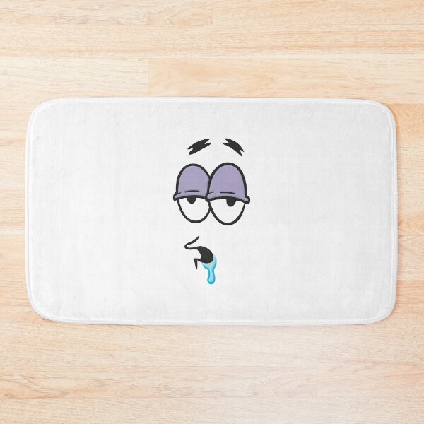 Item preview, Patrick Drooling designed and sold by BleedingAgility.